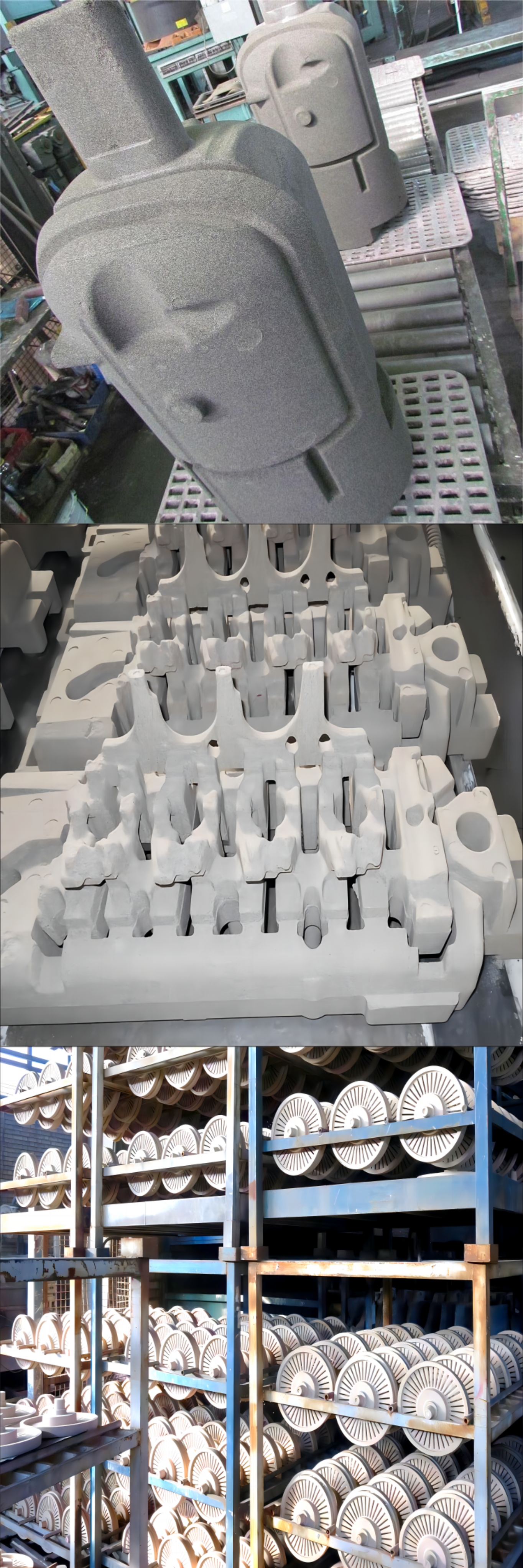 The Best Liquid Cold Box Resin for Sand Casting in Foundry Light Yellow to Dark Brown