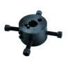Buy cheap 50H 12 Teeth Kato HD820 Spline Coupling Excavator Machine Parts from wholesalers