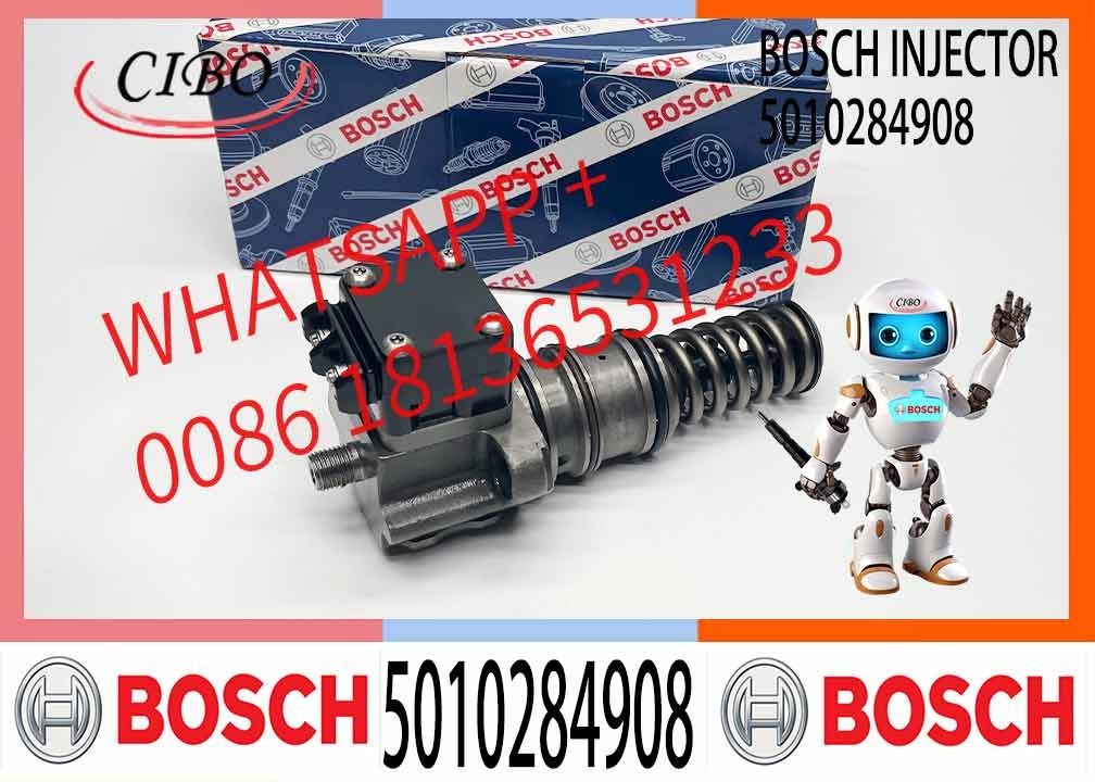 Chinese New Diesel Fuel Injection Unit Pump 313GC5222M 313GC5227M 5010284908 in stock