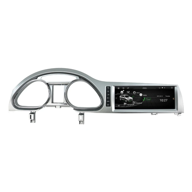 OEM Car Multimedia Player Aftermarket AUDI Q7 2006 2007 2008 2009 Radio