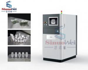 Buy cheap SNW-120T 3D Printer Three D Printer 5cm3/H - 20cm3/H product