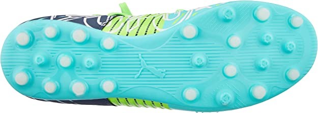 Evoknit Pro Upper Tether Type Puma Artificial Turf Soccer Shoes 36-45