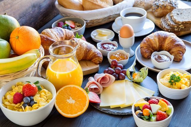 FOOD INGREDIENTS AND ADDITIVES used in different industries as a thickener, stabilizer or filler among other application