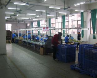 Neibor Industrial Co.,Limited