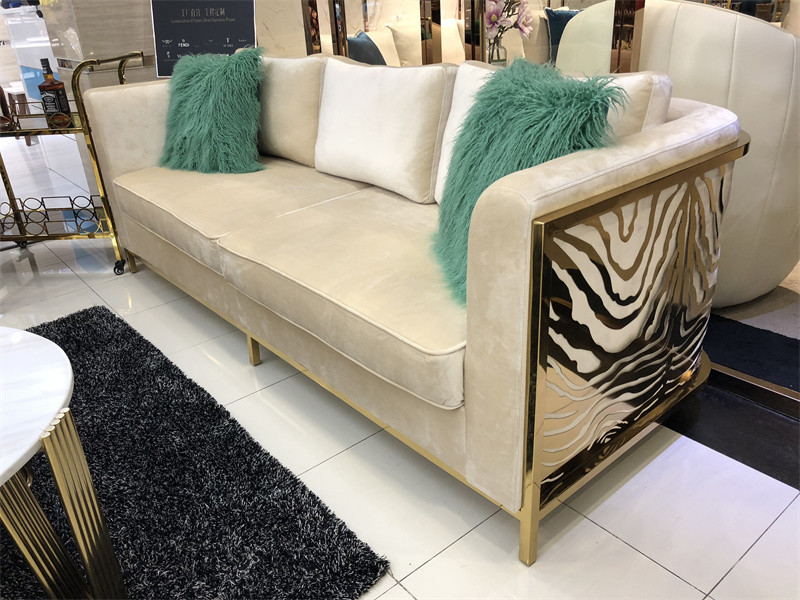 Hoekbank Canape Dangle Convertible Nordic 0.95m Luxury Living Room Furniture Sets