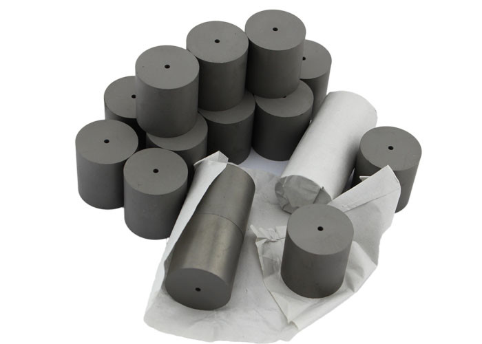 Nuts Making Tungsten Carbide Cold Heading Dies G1 G2 G3 G4 G5 G6 Grade