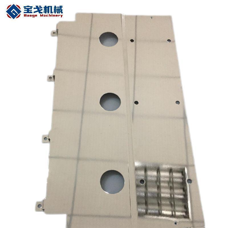 1060 Bus Bar Sheet Aluminum Material with Strong Corrosion