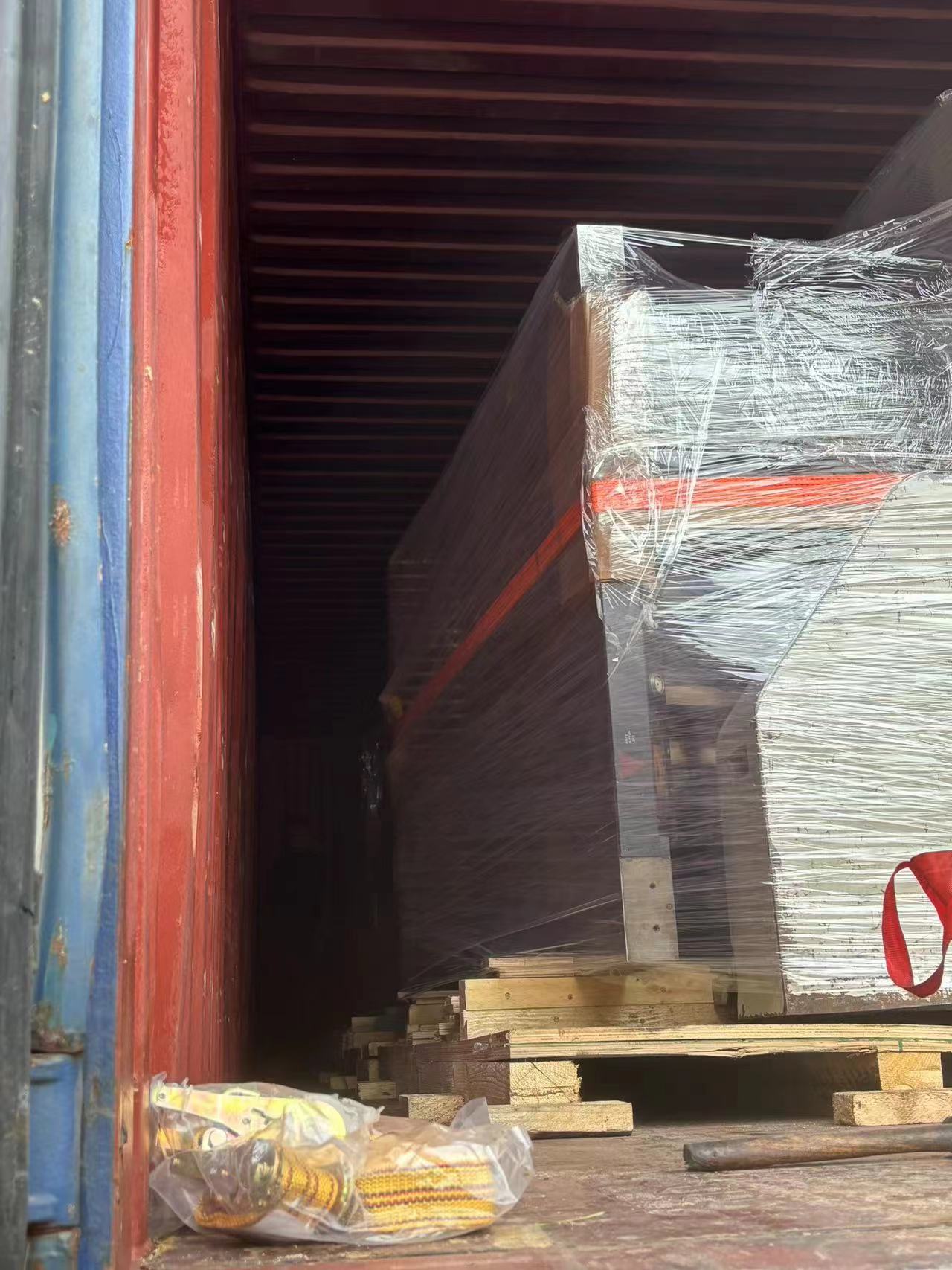 1150mm ITO Guillotine Paper Cutting Machine for JAPAN Manufacturing Plant and Durable