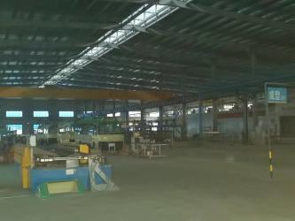 GUANGZHOU CHAMPION MACHINERY CO.,LTD
