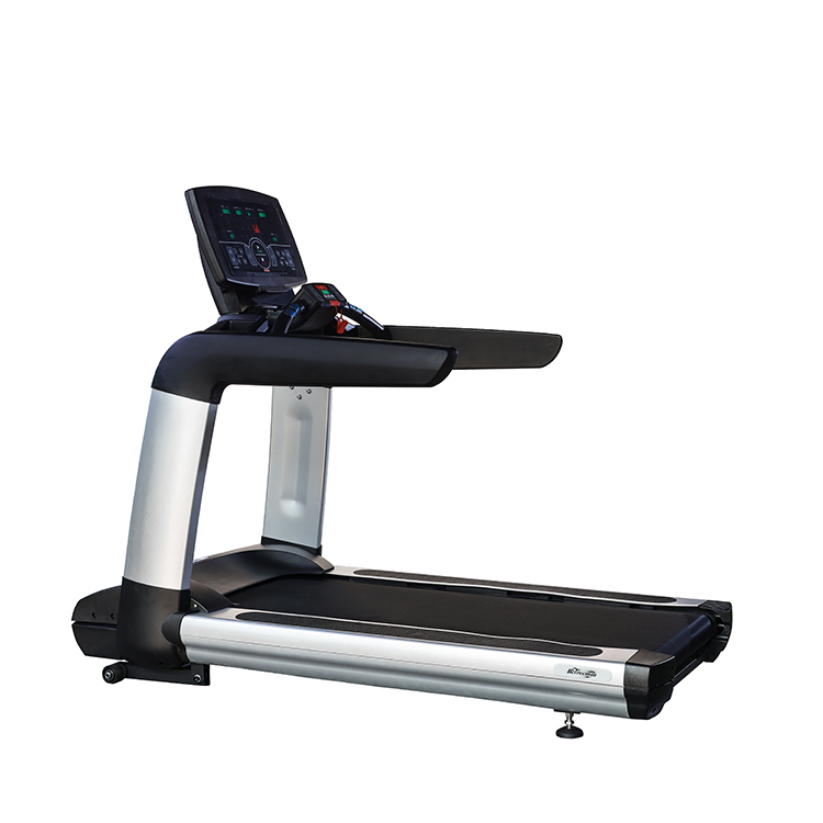 High Quality Fitness Equipment Commercial Treadmill Machine Treadmills