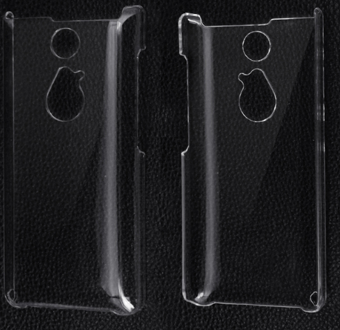 PC hard case cover for Fujitsu F-05f, best protection with durable skin