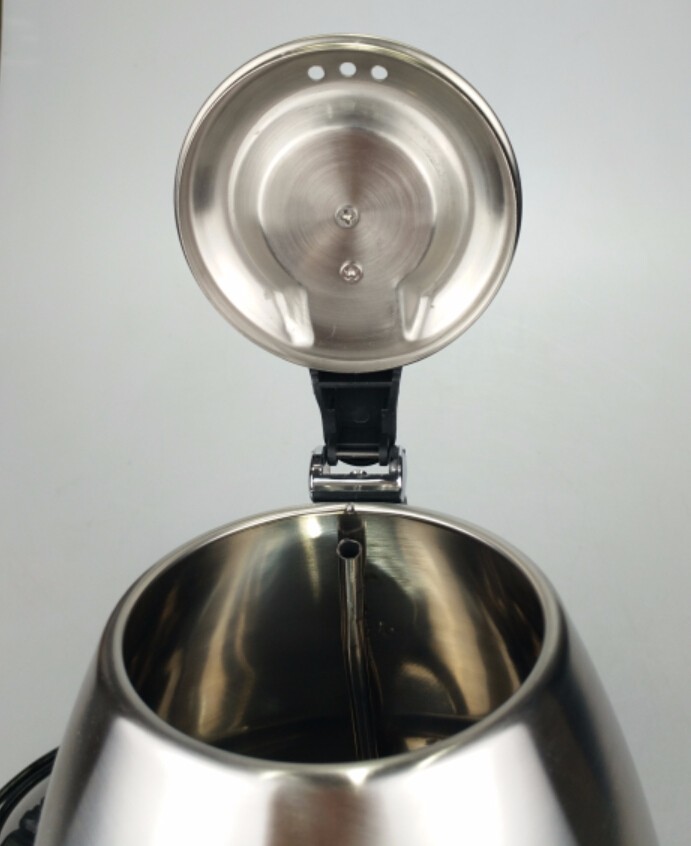 Commercial Water Heater Kettle Mini Pour Over Cordless Electric Tea Kettle