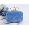 Buy cheap Clutch Bag Evening Handbag Hardcase Designer Party Wedding Hard Case Ladies Bag from wholesalers