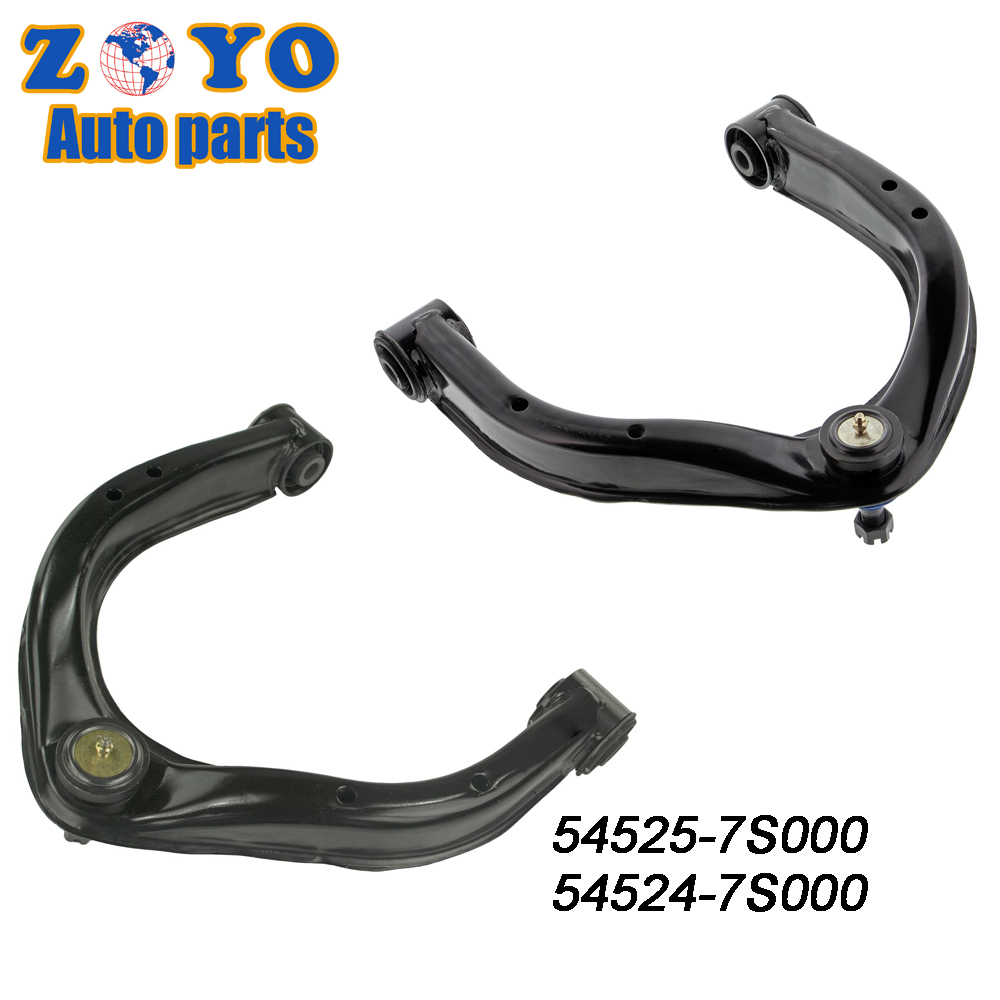 54525-7S000 54524-7S000 Auto Accessories for Nissan ARMADA 2003-2015 Year 2012-2018