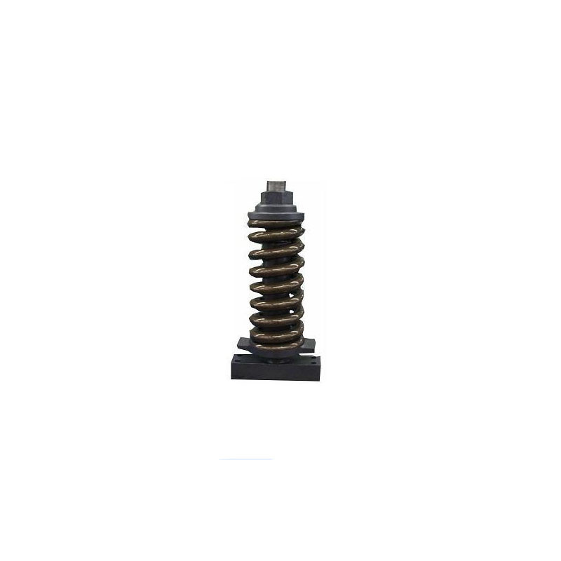 ORIGINAL KOMATSU Excavator Parts Excavator Track Adjuster Tensioning Device Suitable for Sany 75 Komatsu 60-7