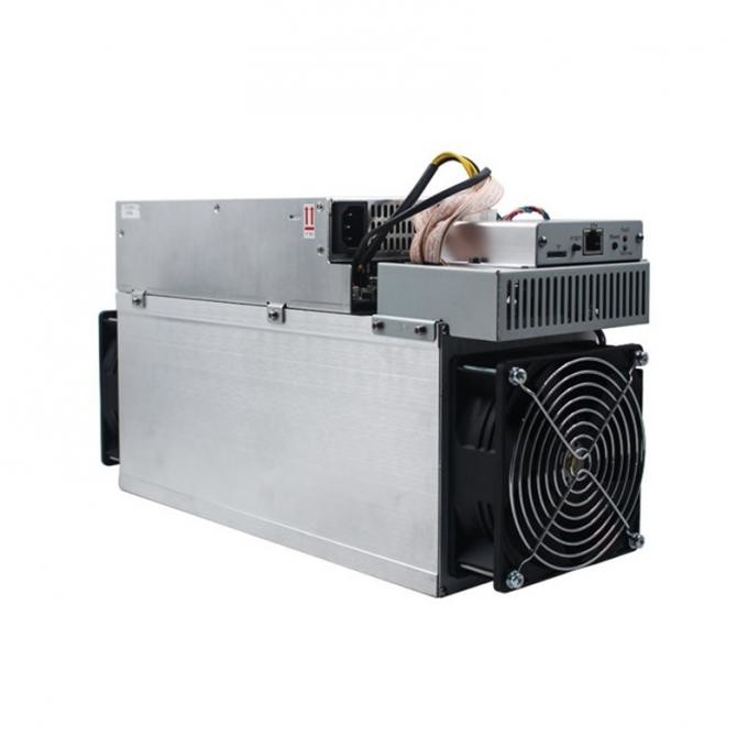 DDR3 70DB Mining Rig Machine ASIC Innosilicon T2T 30T 1980W