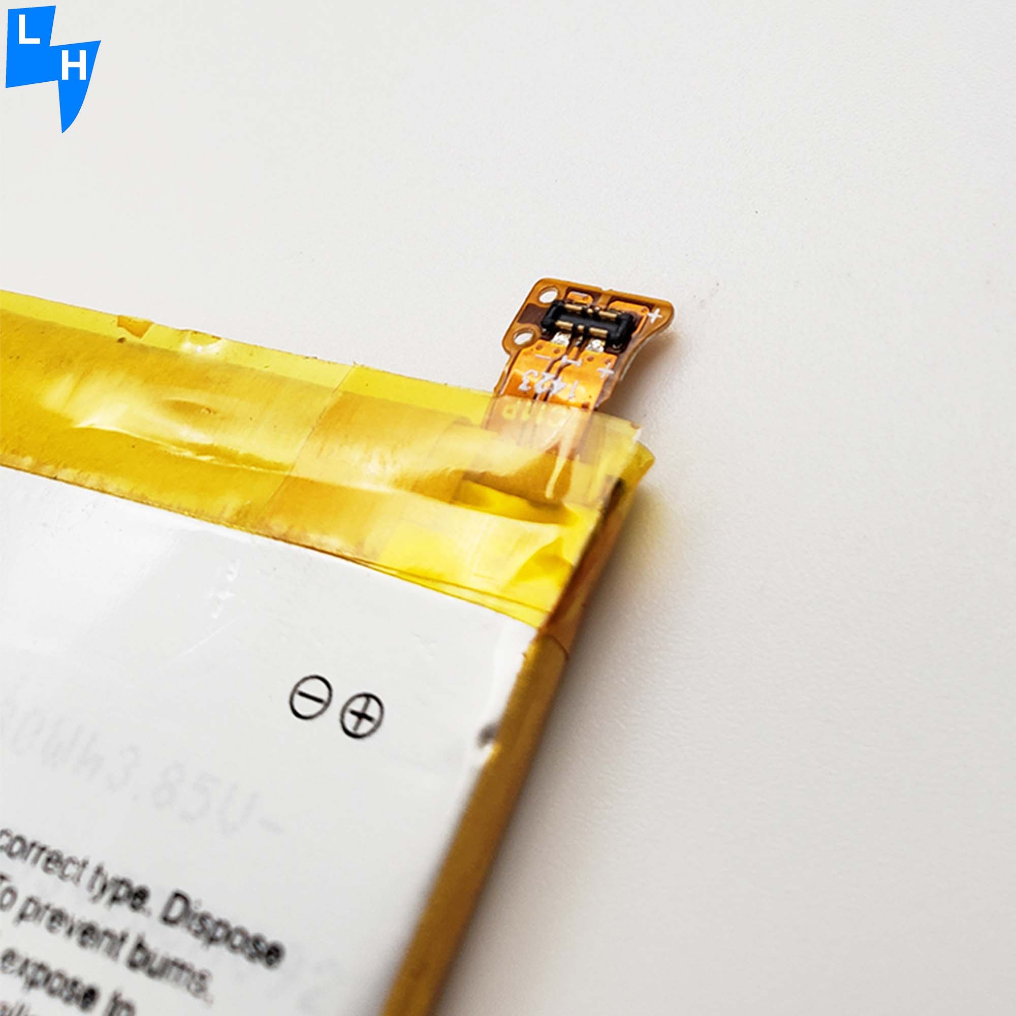 Double IC Protection C11P1423 4.4V 2500mAh Cell Phone Battery For ASUS ZenFone 2 5.0