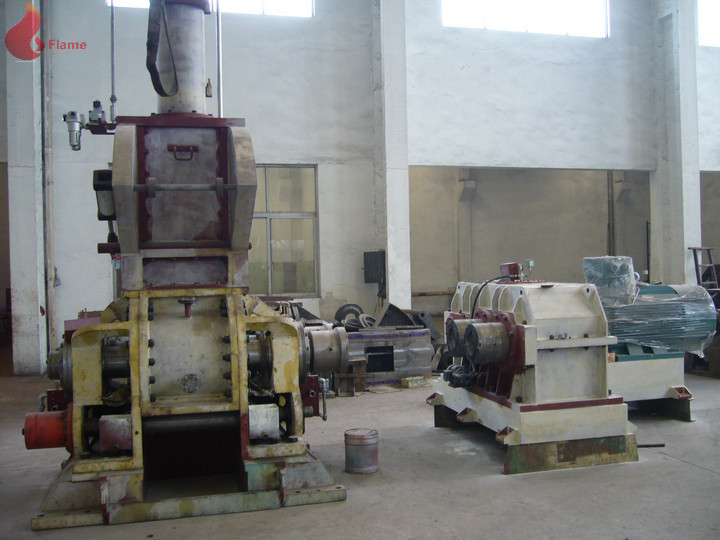 100L Drop Door Banbury Internal Mixer Cast Steel Lower noise rubber mixer banbury