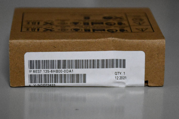 Siemens Analogue Output Module, 73 x 15 x 58 mm, Analogue, ET 200, 24 V DC, SIMATIC