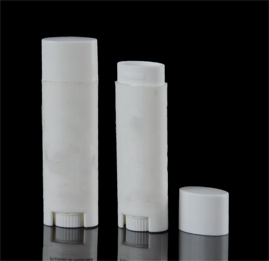 4.5g PP Lotion Roll On Deodorant Bottles Empty Stick Deodorant Containers