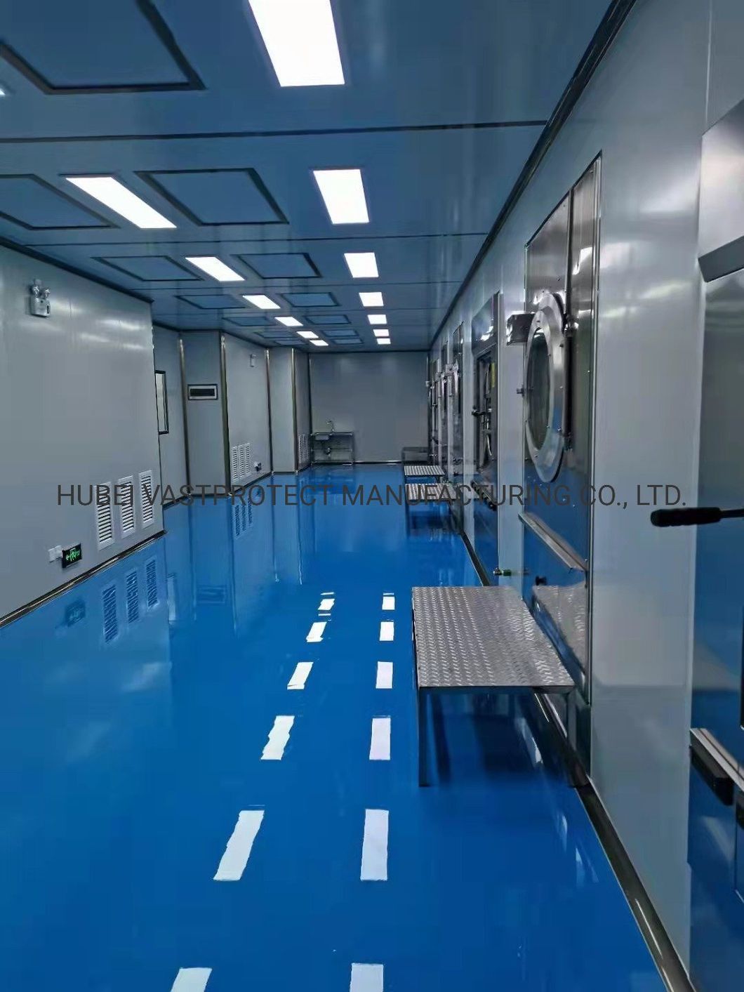 Industrial Antistatic PCB LCD Cleaning Cloth Lint Free Polyester Cleanroom Wipers