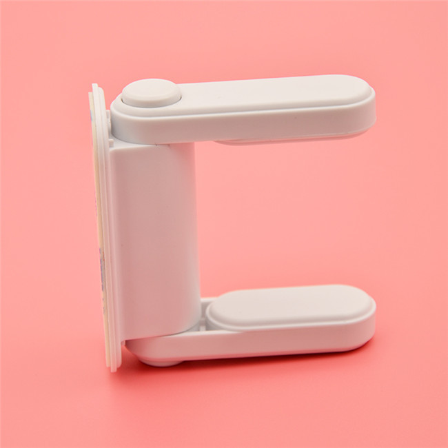 3M Adhesive Child Safety Cabinet Locks Easy Installation Infant Care Application