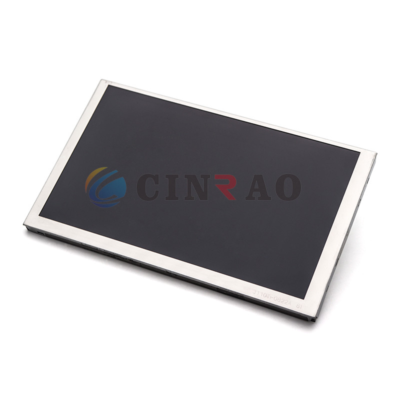 7.0 INCH LG TFT LCD Screen LA070WV2(TD)(01) Display Panel For Car GPS Navigation