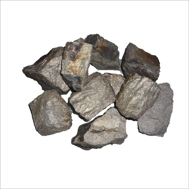 FeMn 65-80% High Carbon Ferro Manganese for Steelmaking and Casting