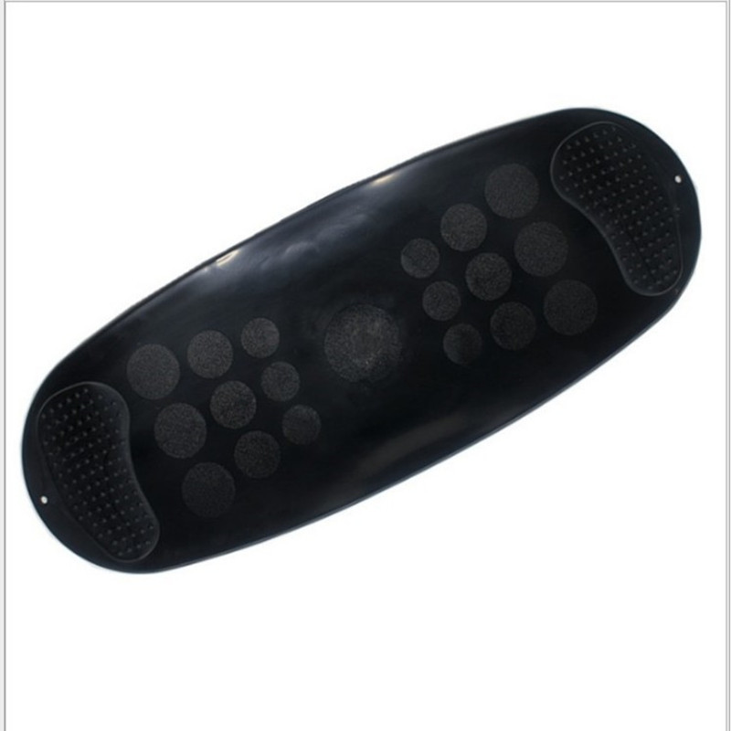 60cm ABS Incline Fit Swivel Abs Balance Board Of Home Fitness Equipment