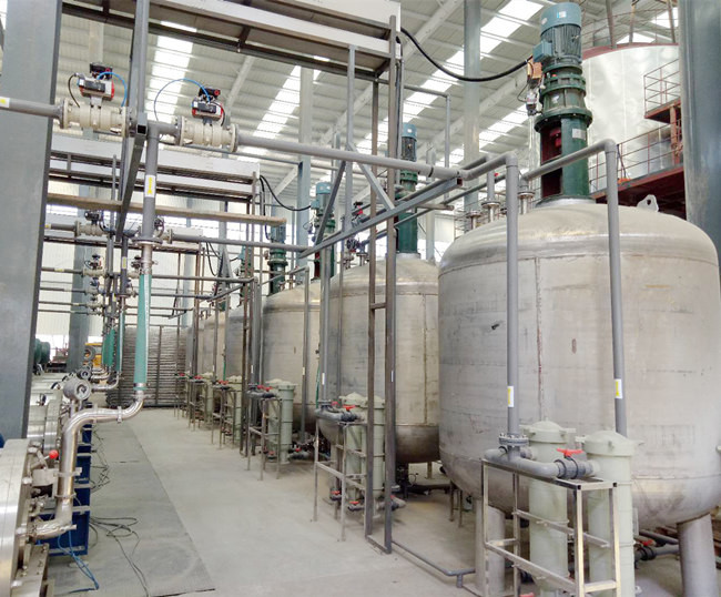 Aseptic Efficient Stainless Steel Mixing Tank 130 R/Min Stirring Speed