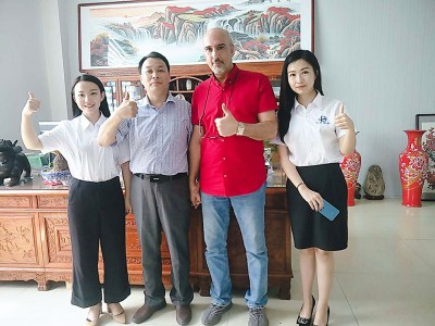 Industrial Holographic Metallized Plastic Film Lamination Film with Customized Designs