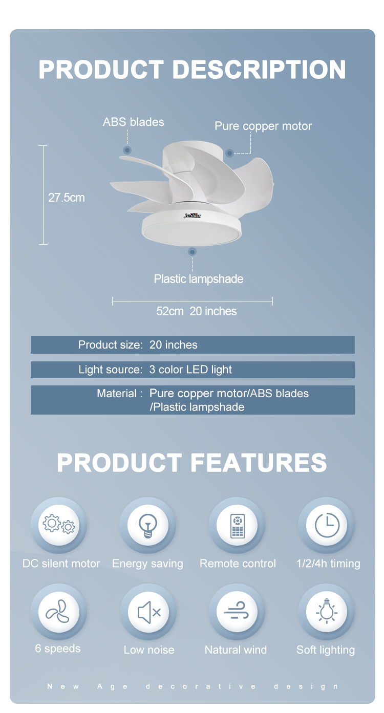 ceiling fan