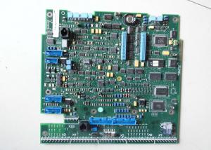 China ABB Drive Main Board SDCS-CON-2B COAT Circuit Board for DCS500 NEW ORIGINAL on sale