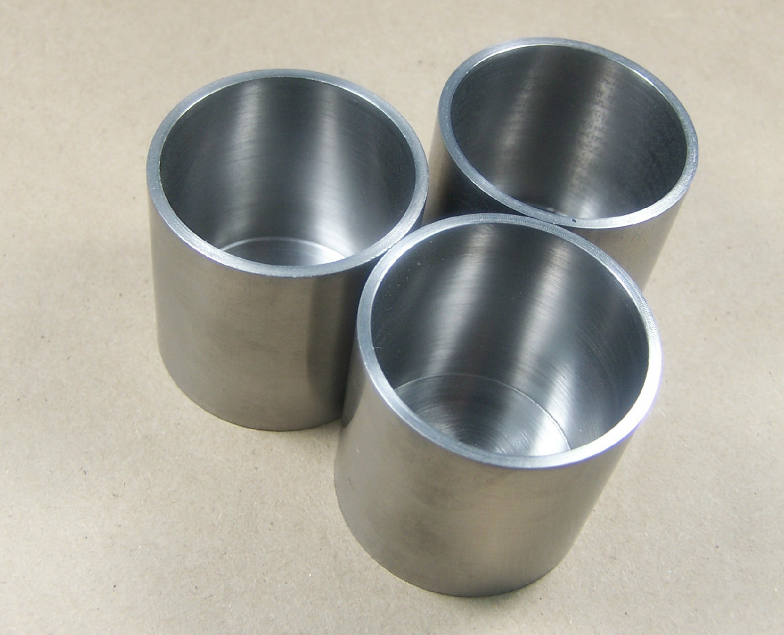 Customized RO5200 Tantalum Crucible For Melting