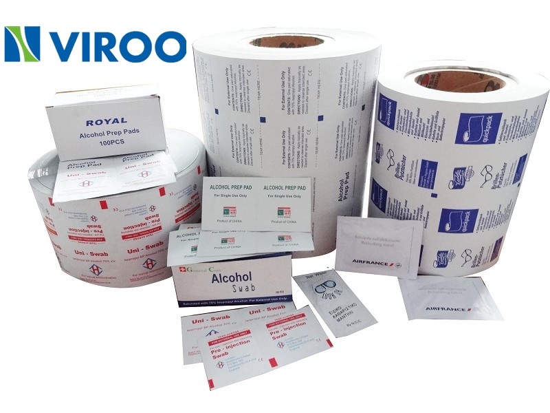 Multi - Function Wet Wipes Machine, glasses lens cleaning wipes packing machine