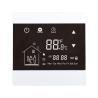 Buy cheap Touch Screen Underfloor Heating Room Thermostat from wholesalers