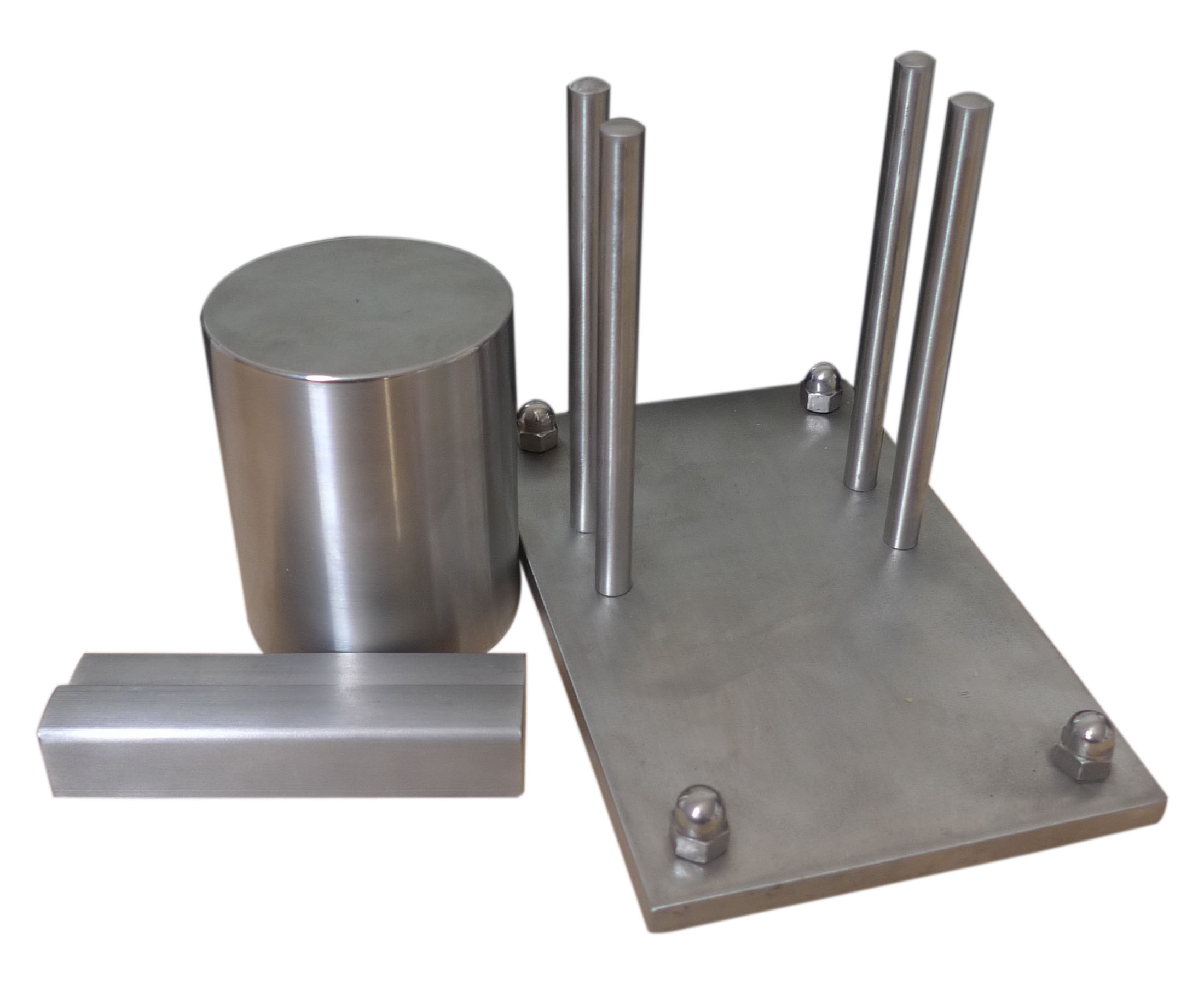 IEC 60884 Apparatus For Testing To Abnormal Heat Of Insulating Sleeves Of Plug Pins