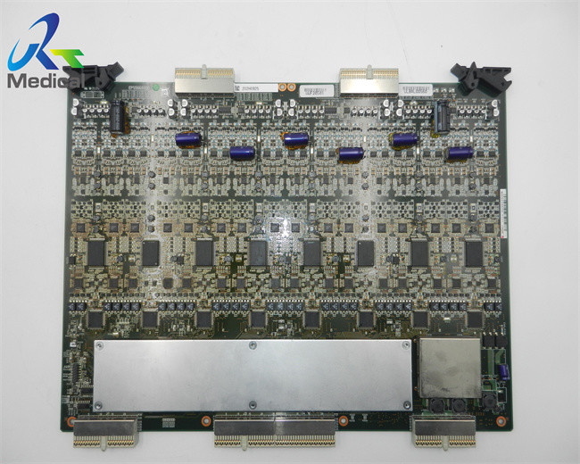 Aloka F75 Ultrasonic Board USP Assy Ep556600dd Al00560