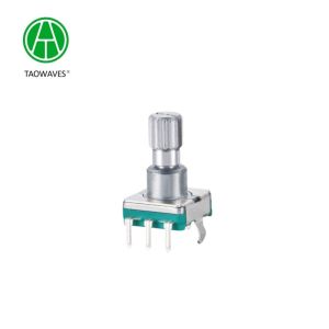 Buy cheap High Precision Rotary Encoder for Angle Measurement with Button product