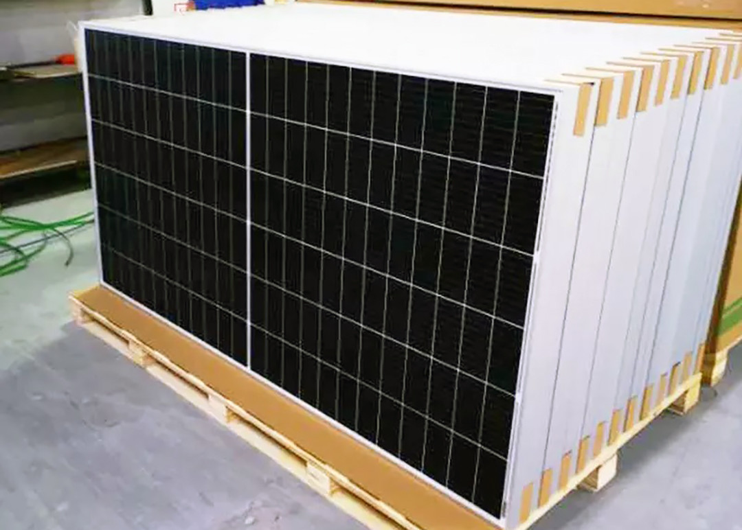 Complete Set 5kw 10kw 15kw 20kw 25kw 30kw Solar Panels System Off Grid Solar Energy Home System