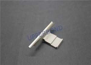 Buy cheap High Performance Tobacco Machinery Spare Parts Compress Filter Rods Cigarette Tongue product
