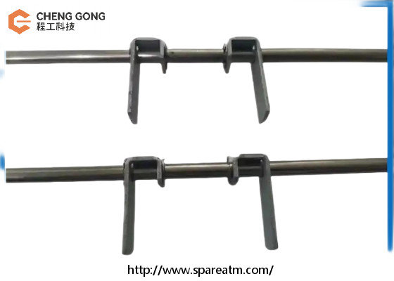 ATM Parts Hyosung 5600T Support Frame Assembly HS05600T3PT011