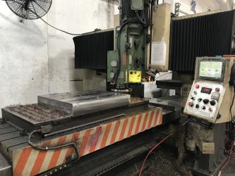 DONGGUAN MISUNG MOULD STEEL CO.,LTD
