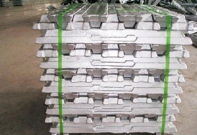 Alloys Pure Aluminium Ingot Scrap Bronze 99.7% 99.8% 99.9% Adc 12