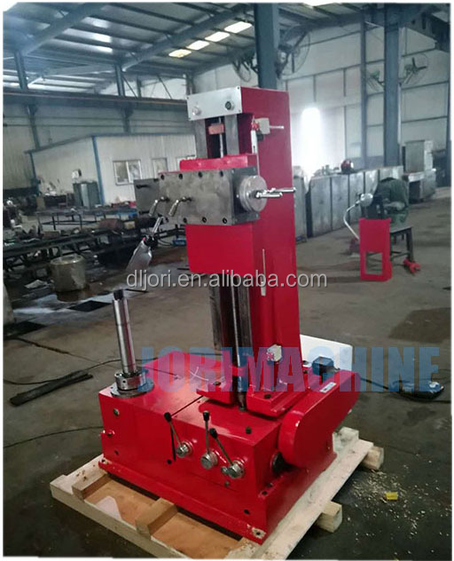 Good Control Performance T8360 Disc Brakes And Drums Lathe Cutting Machine