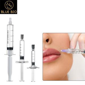 Hyaluronic Acid Gel wholesale Korea 1ml Long lasting nose Lip injection Dermal Fillers