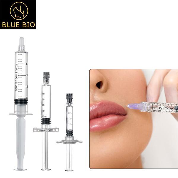Quality Hyaluronic Acid Gel wholesale Korea 1ml Long lasting nose Lip injection Dermal Fillers for sale