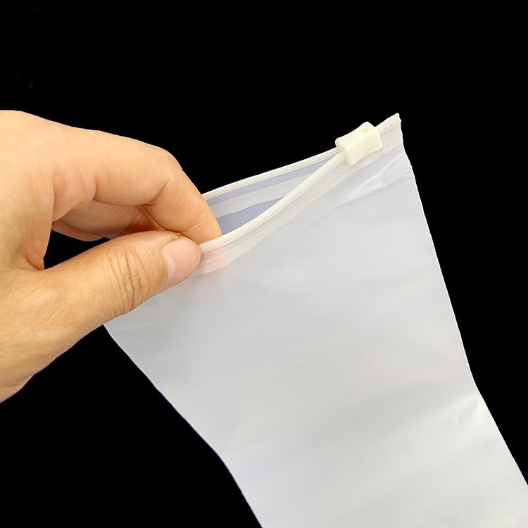 Waterproof Biodegradable Packaging Bag 14*20inches For Clothing