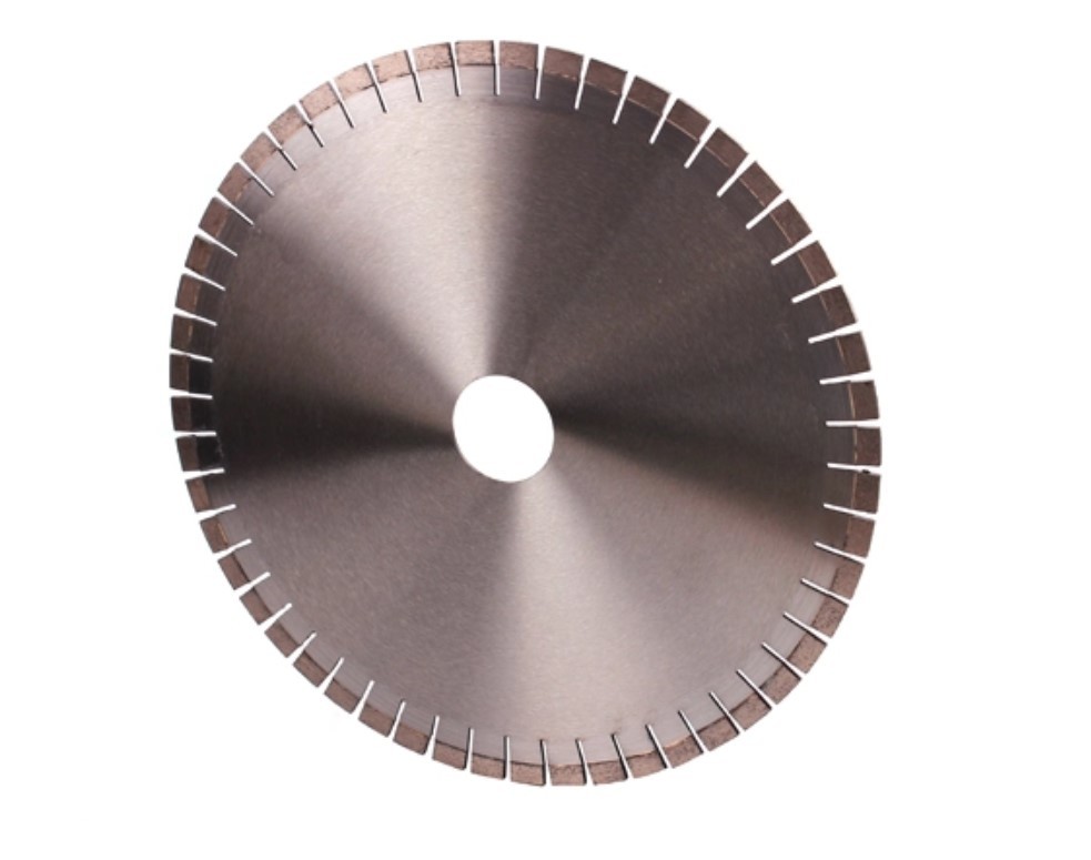 Silent Diamond Saw Blade