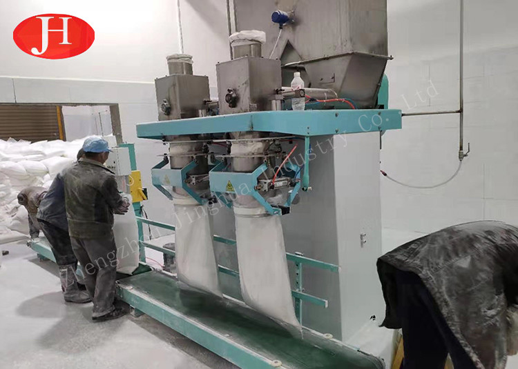 Automatic Glucose Packaging Machine With Anti - Interference Technology